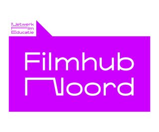 Projecten - Filmhub Noord - logo